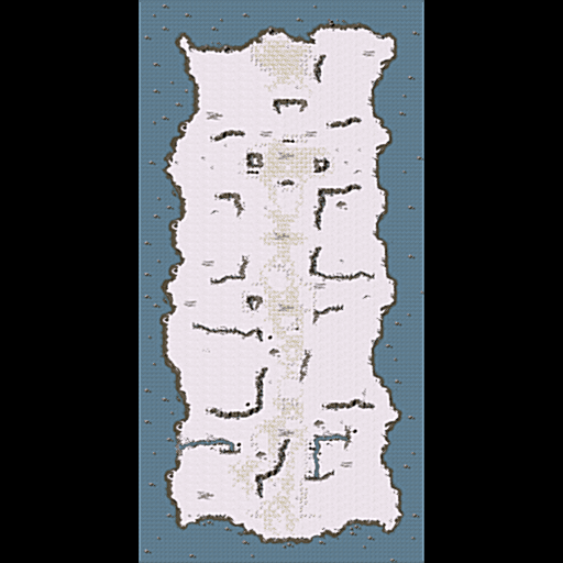 N) Dougout Isle (4-6)***nurple