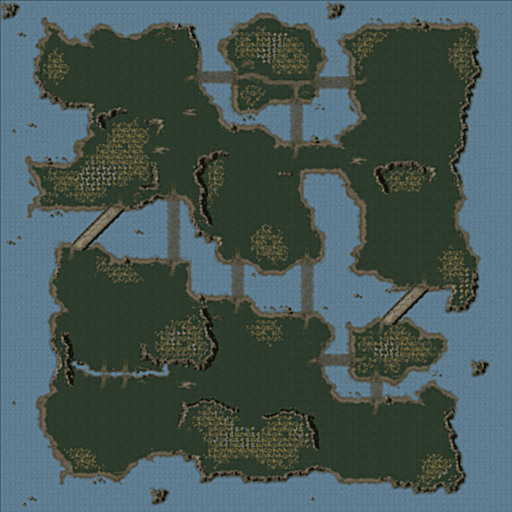 N) Isle of Fury (6-8)***nurple
