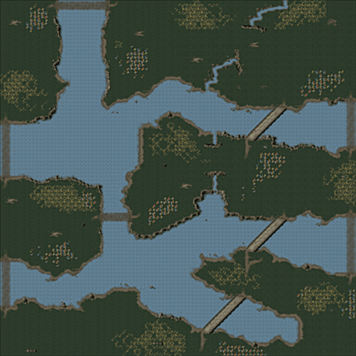 N) Island Wars (6-8)***nurple