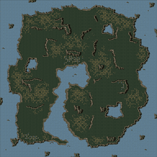 N) Marooned II (4-6)***nurple