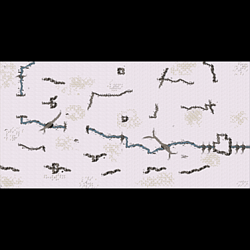 N) No Man's Land (4-6)***nurple