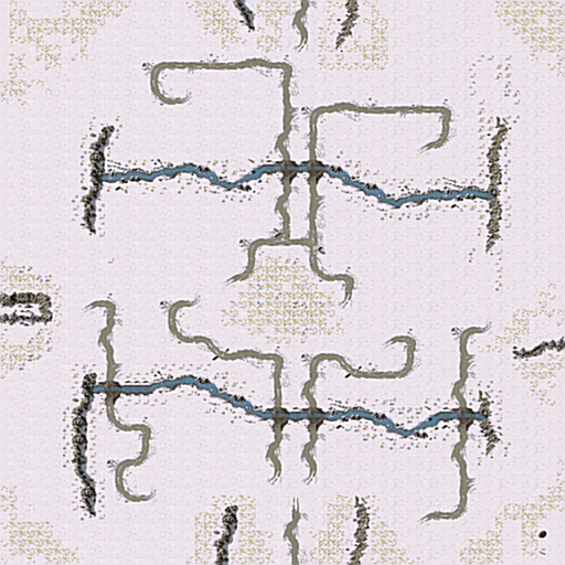 N) Normandy (4-6)***nurple
