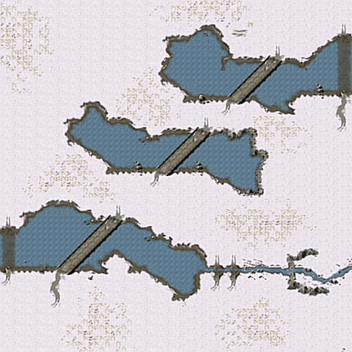 N) Pond Skirmish (2-4)***nurple
