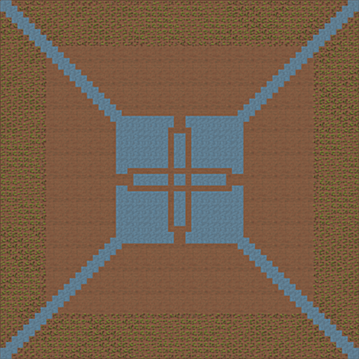 Desert Death Trap