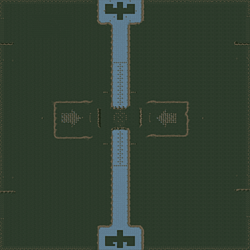 IronRush 2.0