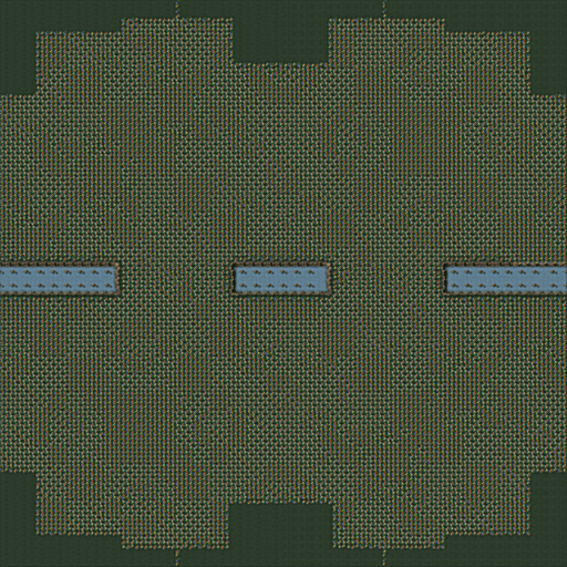 2-Way Money 3vs3 by Vecna