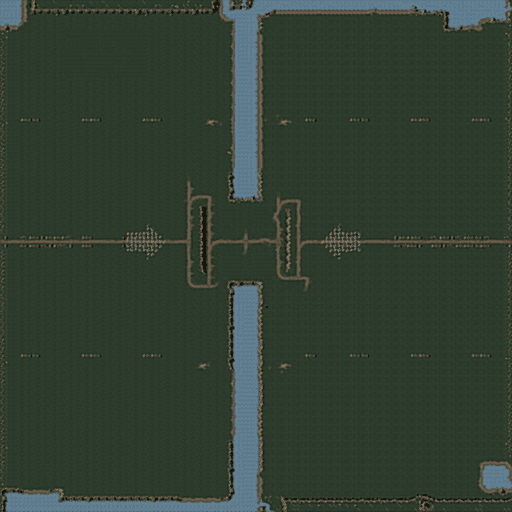 IronRush653