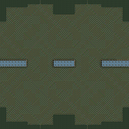 2-Way Money 3vs3 by Vecna