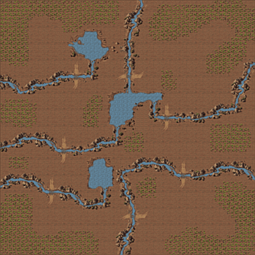 River nonsense