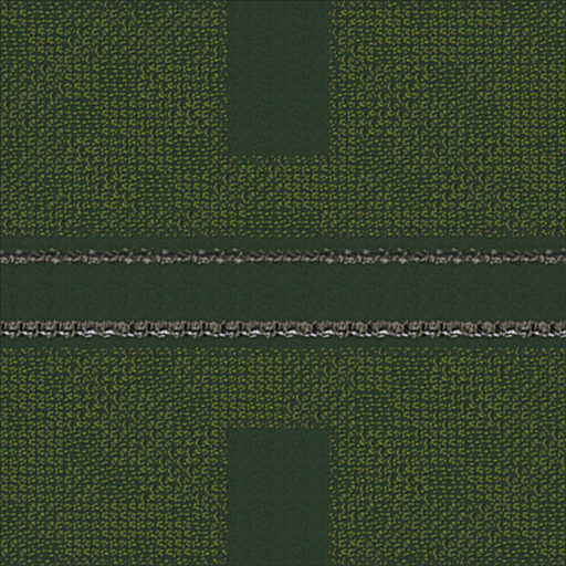 The Great Wall