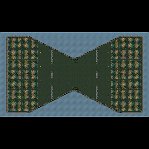 Ribbon 4v4 XL