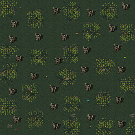 [MYG] Mound