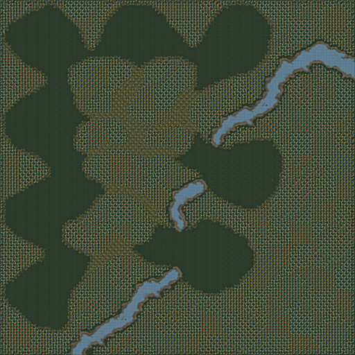 Whiskey River
