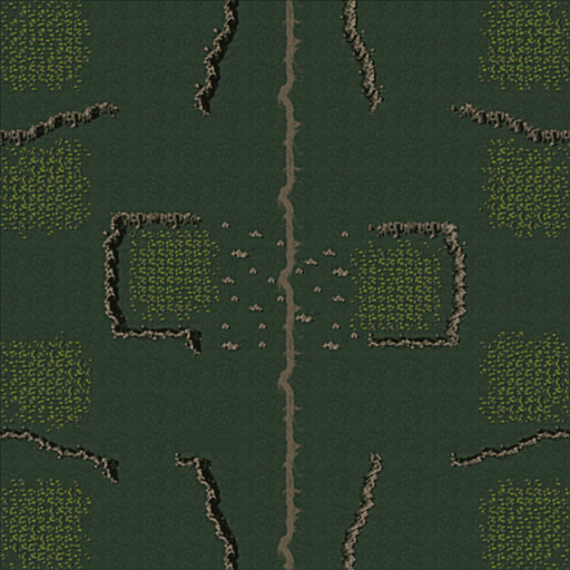 [HMP] The Lost City