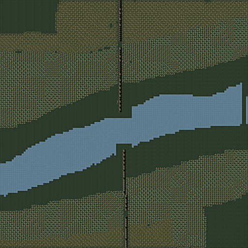 BRIANS MAP 8