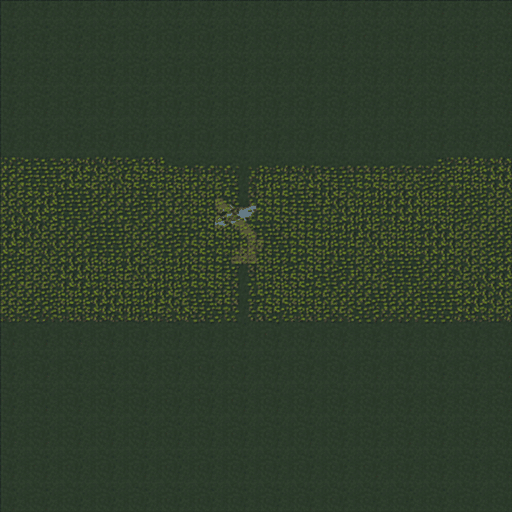 5no walls