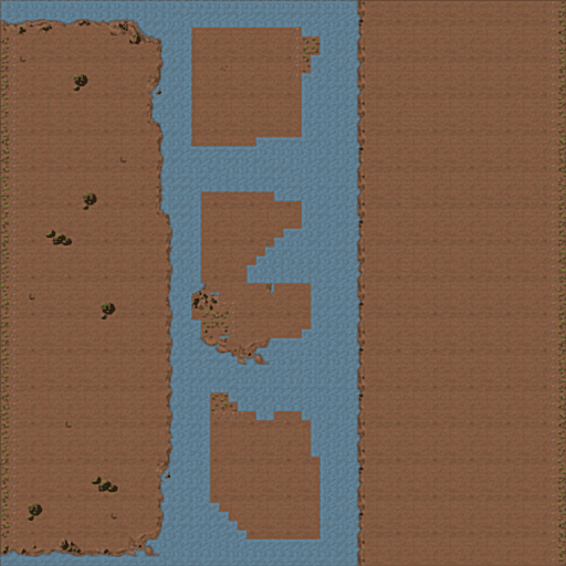 3 islands 693