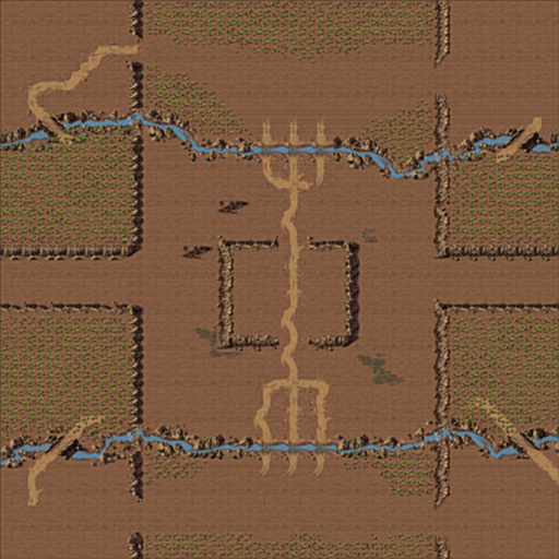 Lost Temple