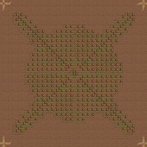 (MN) Tiberium Caldera