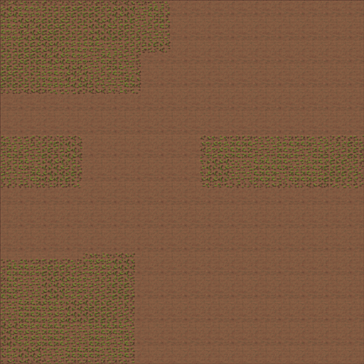 Mega Map 2
