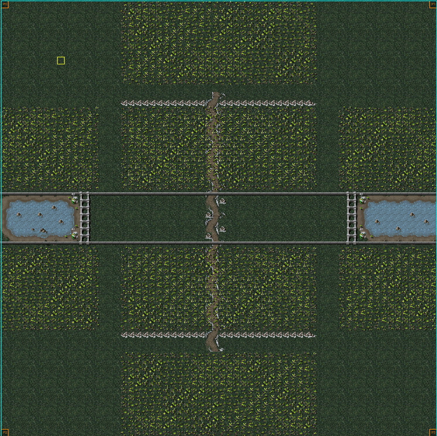 padmap