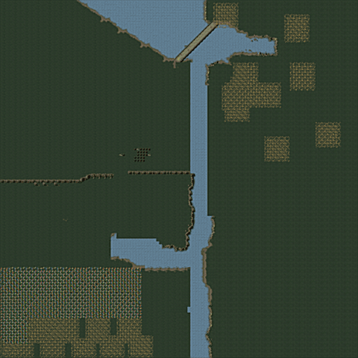 Ricsi map 1