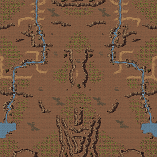(AOD) Cliff hanger