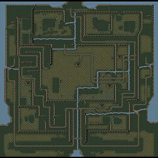 Ants Nest Original