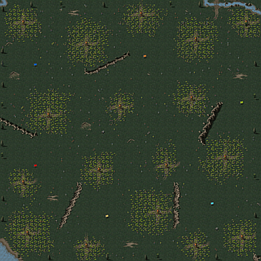 [MYG] Civil Unrest