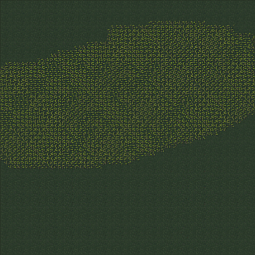 Tiberium Mega Field v1