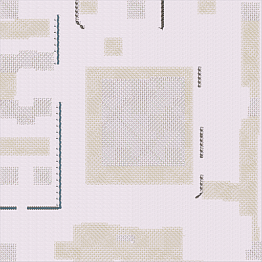 P&D 2v6 map