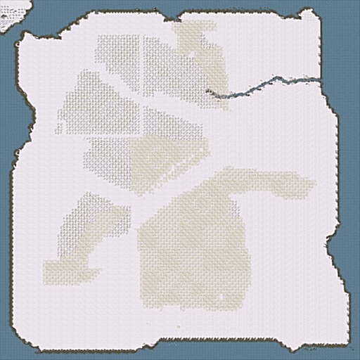 First Map