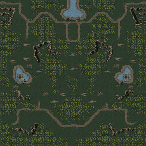 RusTic Special 2vs3 (V.1.1) classic