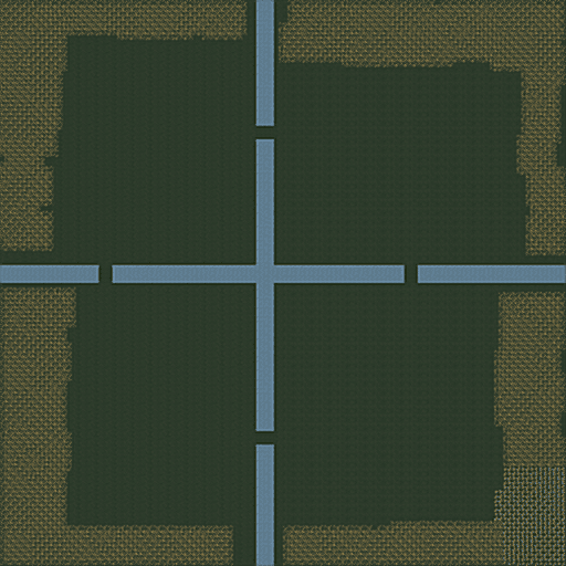 CROSSMAPP