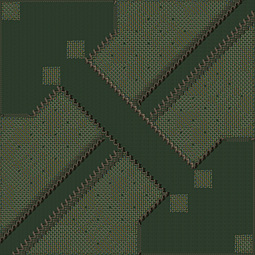 KaBoom Choke Point