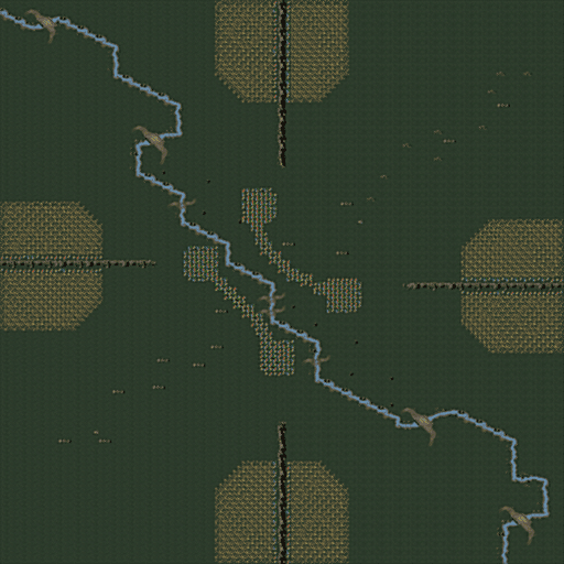 Hurtgen Forest