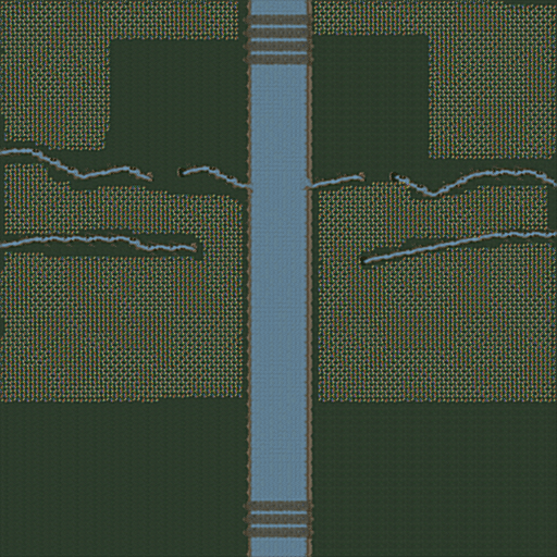 Disputed Bog