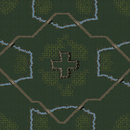 [HMP] Crossfire