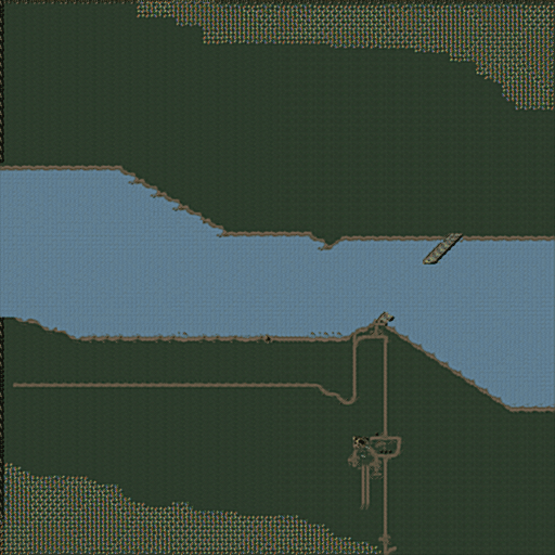 StandOffv1