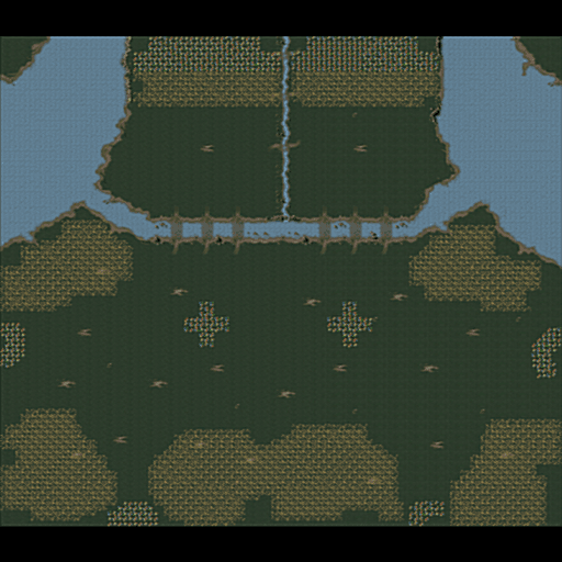 Hearts of Courage 2v6
