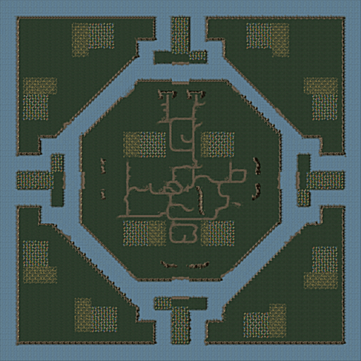 Reverence(Co-Op)