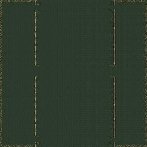 MY PREPARED MAP
