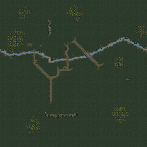 Test map