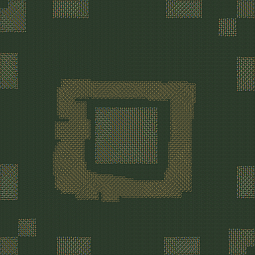 Adams Map