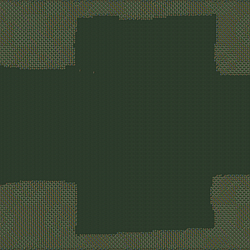 Dusi Dusi 2 Map