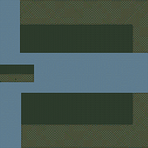 Water World 2.2