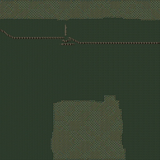 Custom Map