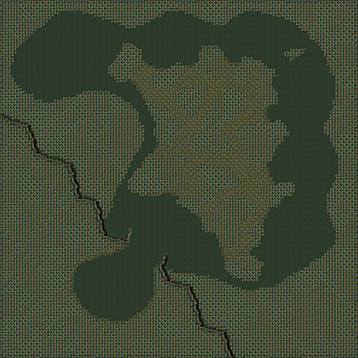 Allied Revenge
