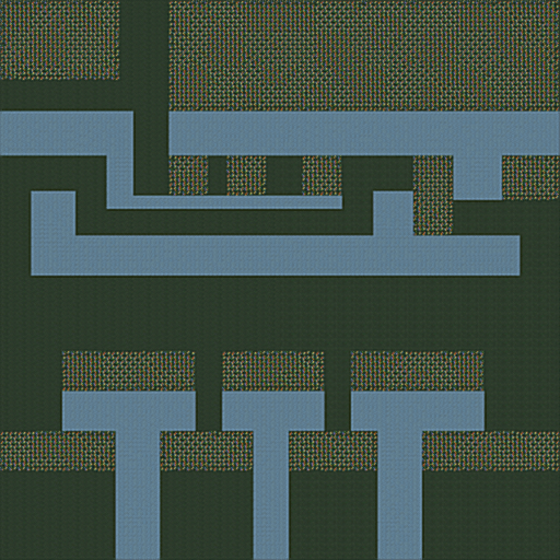 Waterways