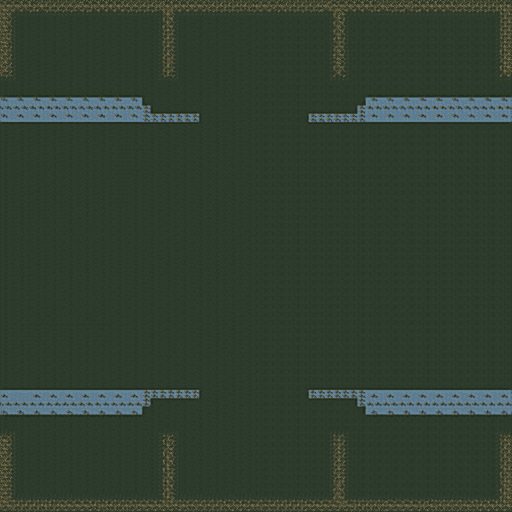 Mega 3vs3 1-Way by Vecna.